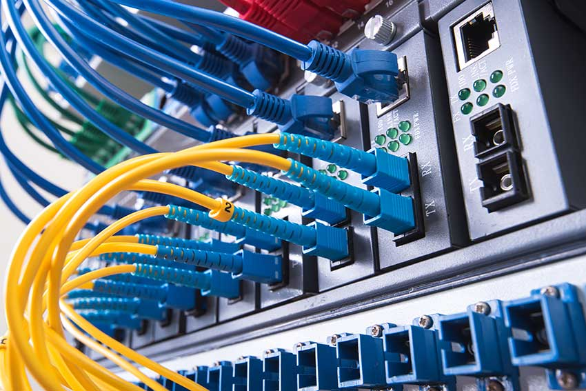 Cabling