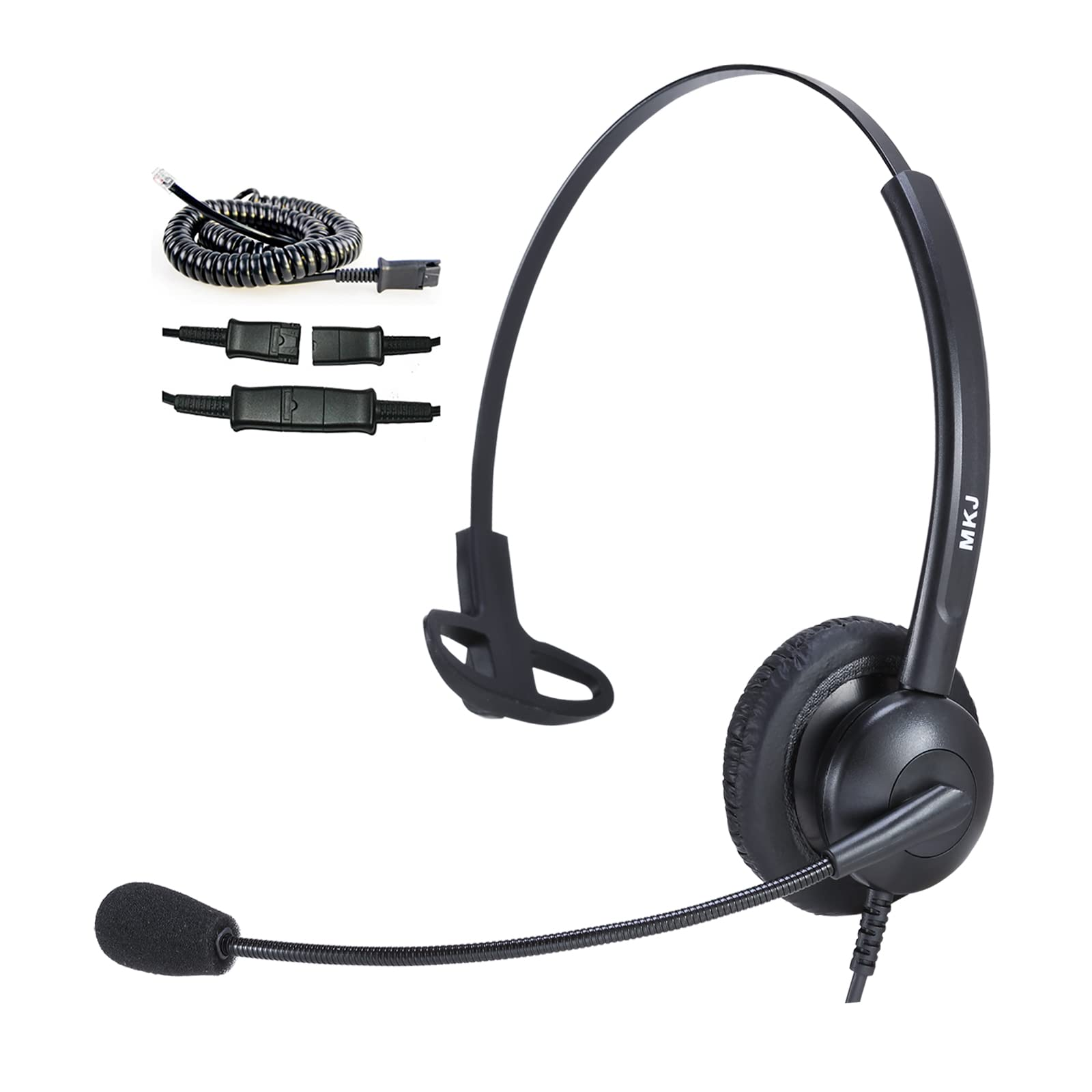 Headsets