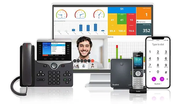 IP Phone Solutions