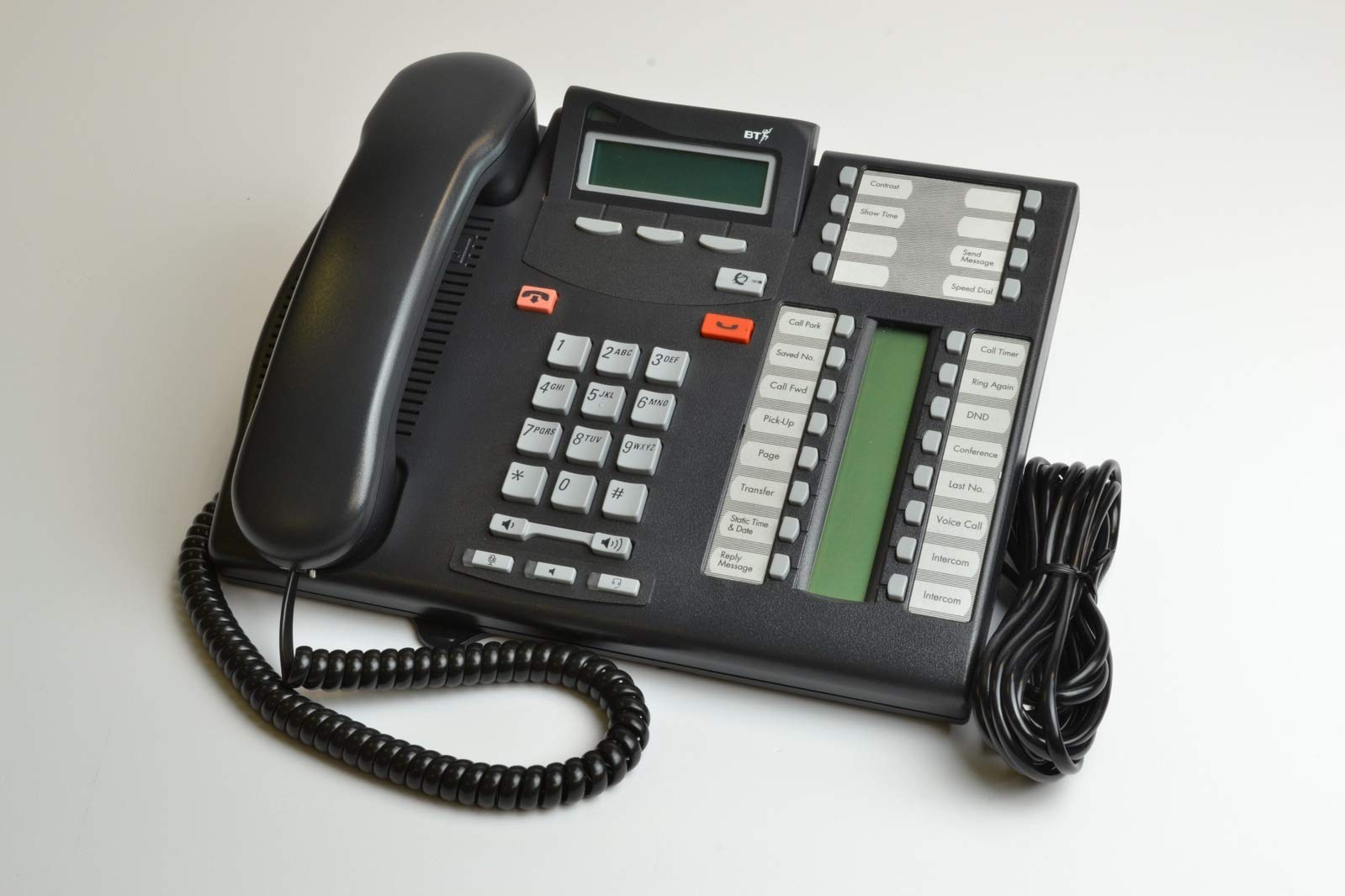 Nortel Phone Systems
