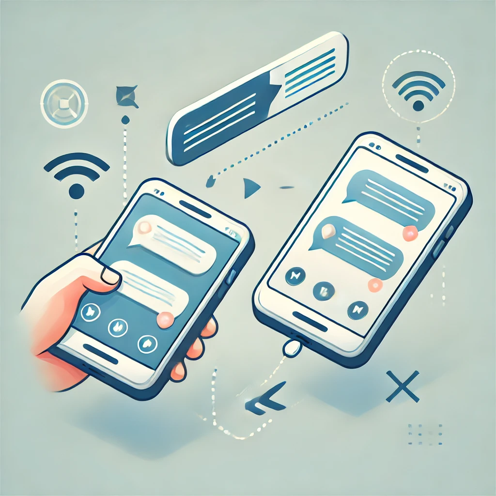 Email to Text
